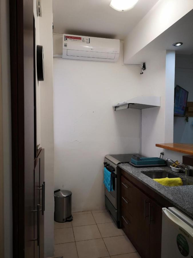 Departamento Para 6 Personas En Pleno Centro Буенос Айрес Екстериор снимка