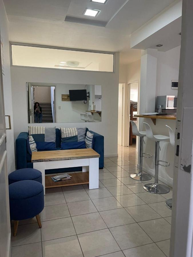 Departamento Para 6 Personas En Pleno Centro Буенос Айрес Екстериор снимка