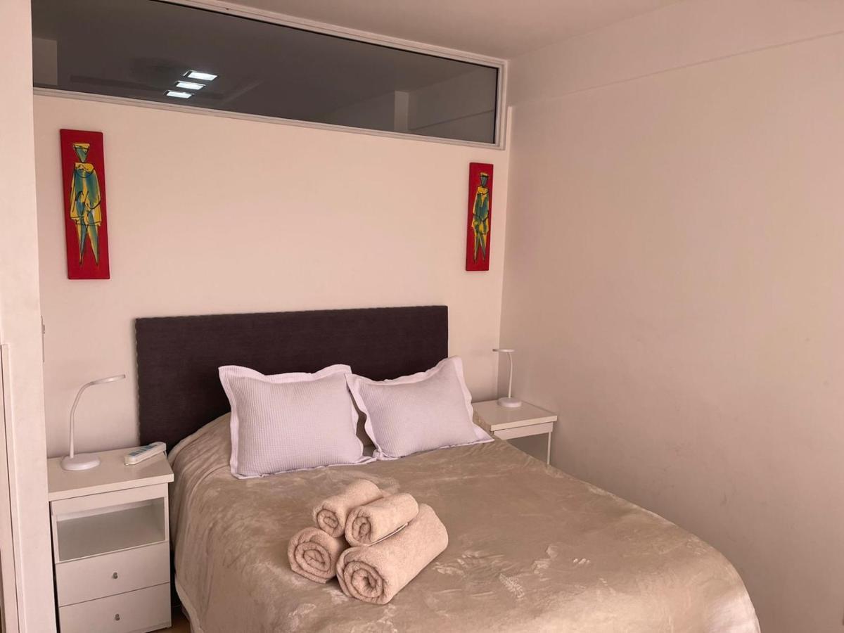 Departamento Para 6 Personas En Pleno Centro Буенос Айрес Екстериор снимка