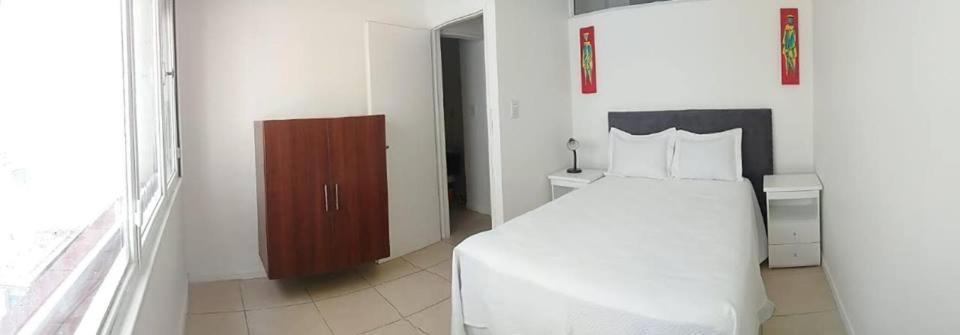 Departamento Para 6 Personas En Pleno Centro Буенос Айрес Екстериор снимка